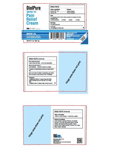 2 (Diolpure Menthol Cream Artwork 5 2 Page 002)